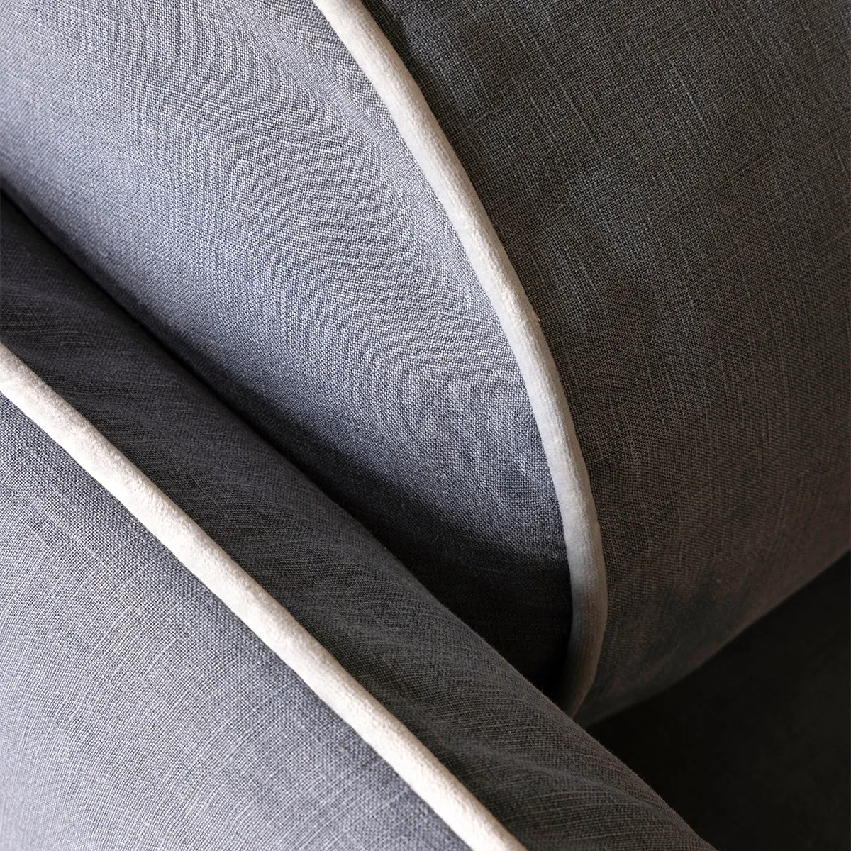 Cohen Linen Armchair