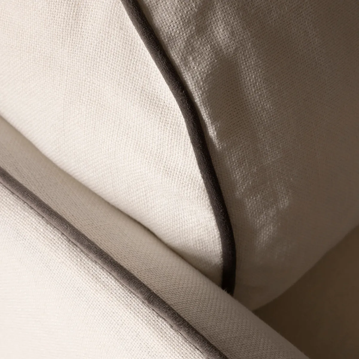 Cohen Linen Armchair