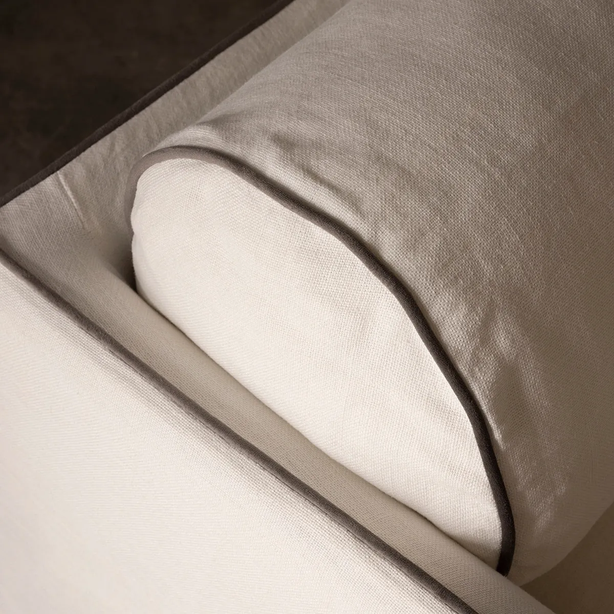 Cohen Linen Armchair