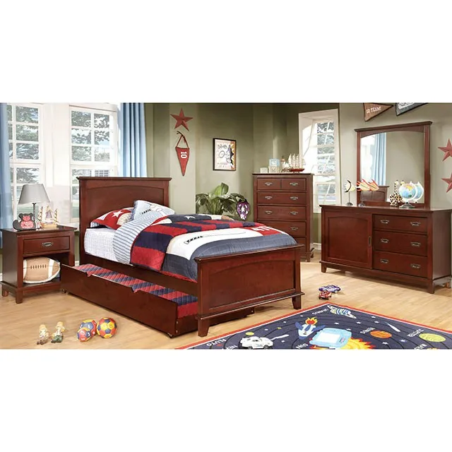 Colin Bed