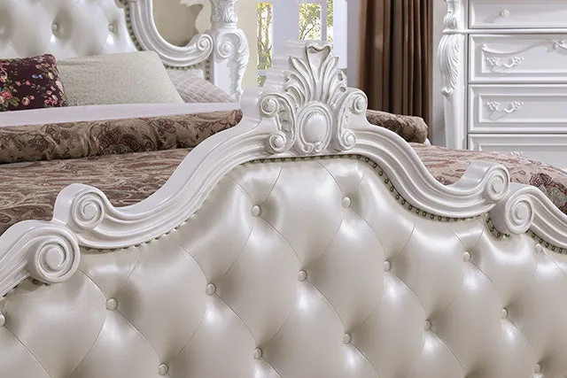 Cremona Bed