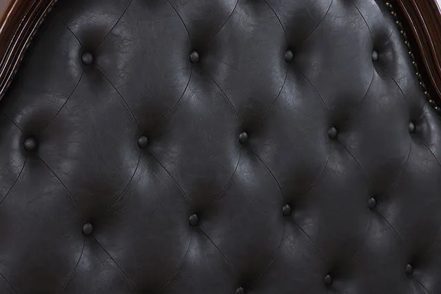 Cremona Bed