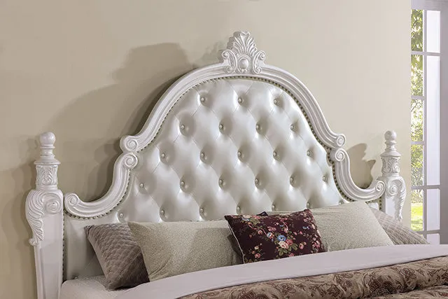 Cremona Bed
