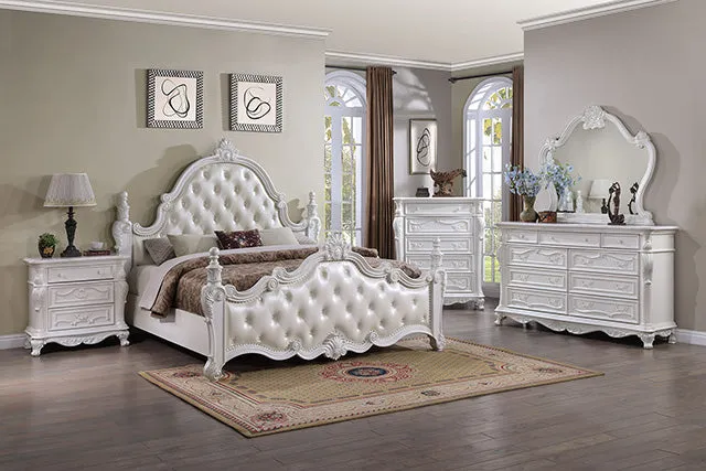 Cremona Bed