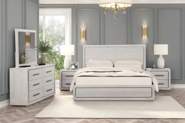 Crowthorne Bed