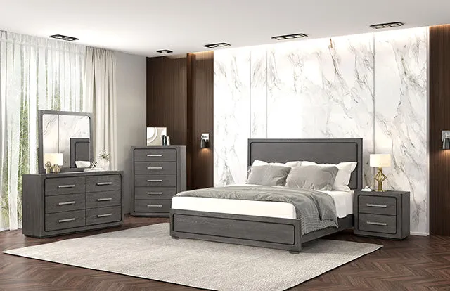 Crowthorne Queen Bed