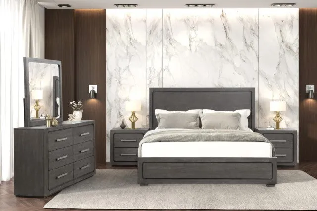 Crowthorne Queen Bed