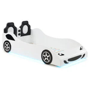 Cruiser Twin Bed