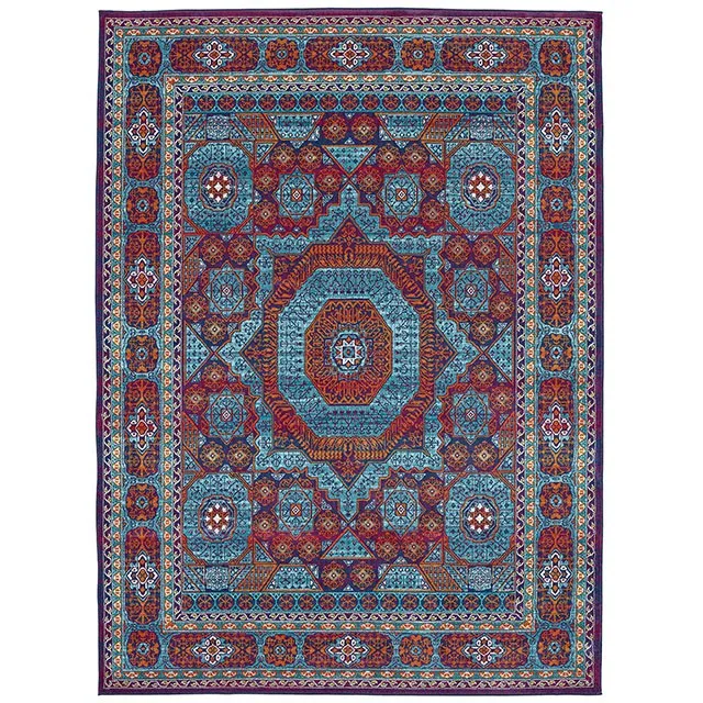 Crumlin Area Rug