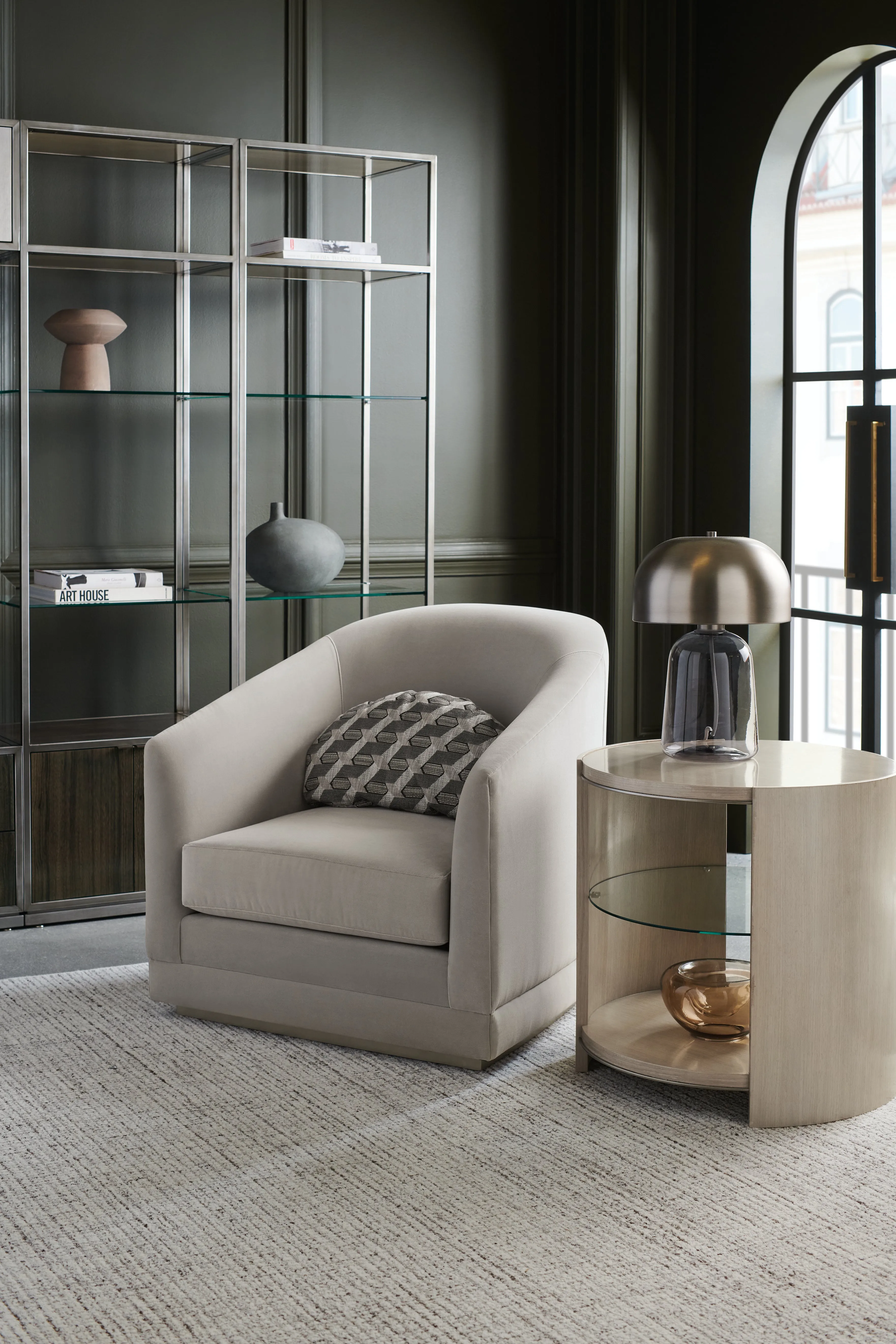 Da Vita - Chair