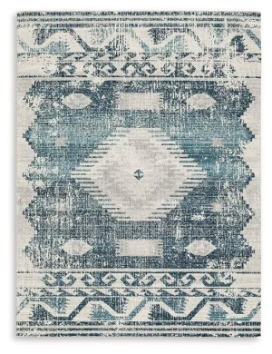 Daddridge 5' x 7' Rug