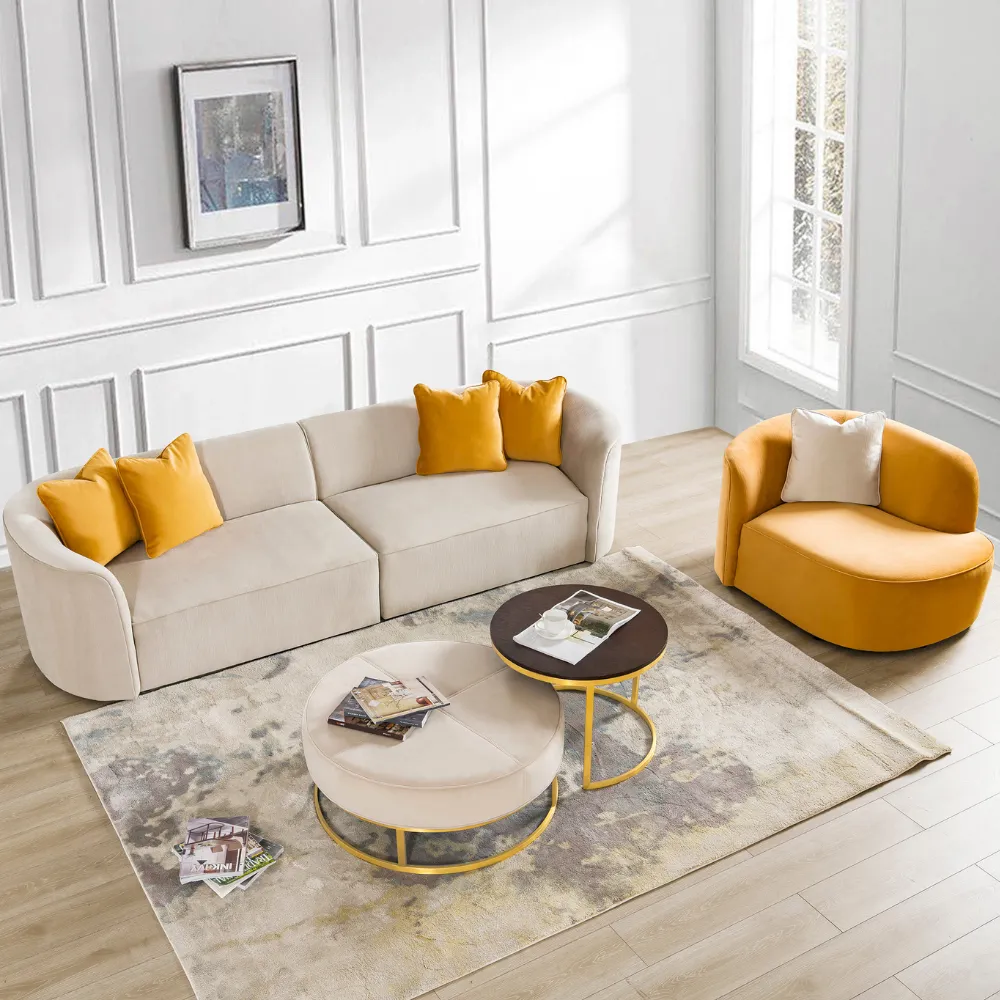 Dana Chair