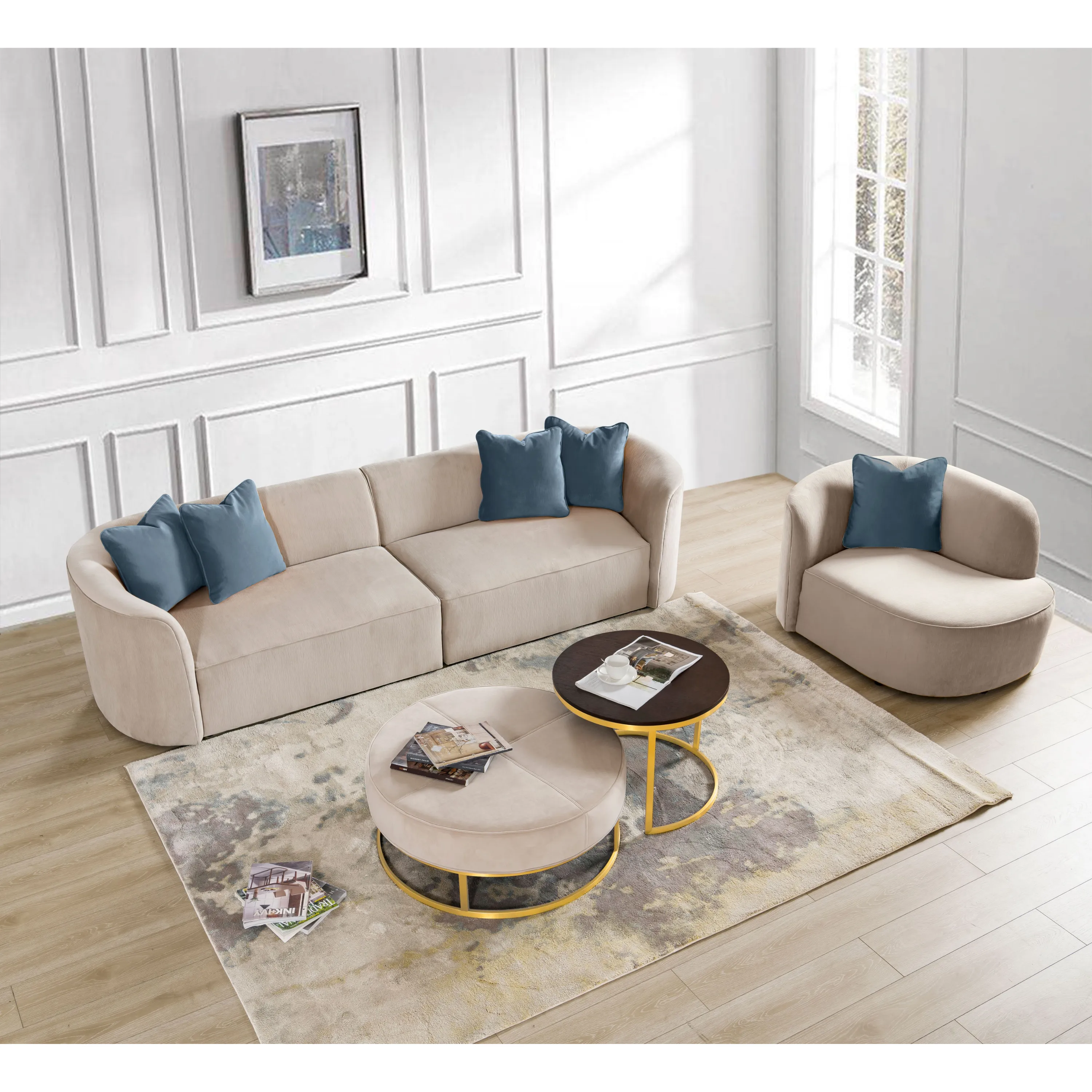 Dana Chair