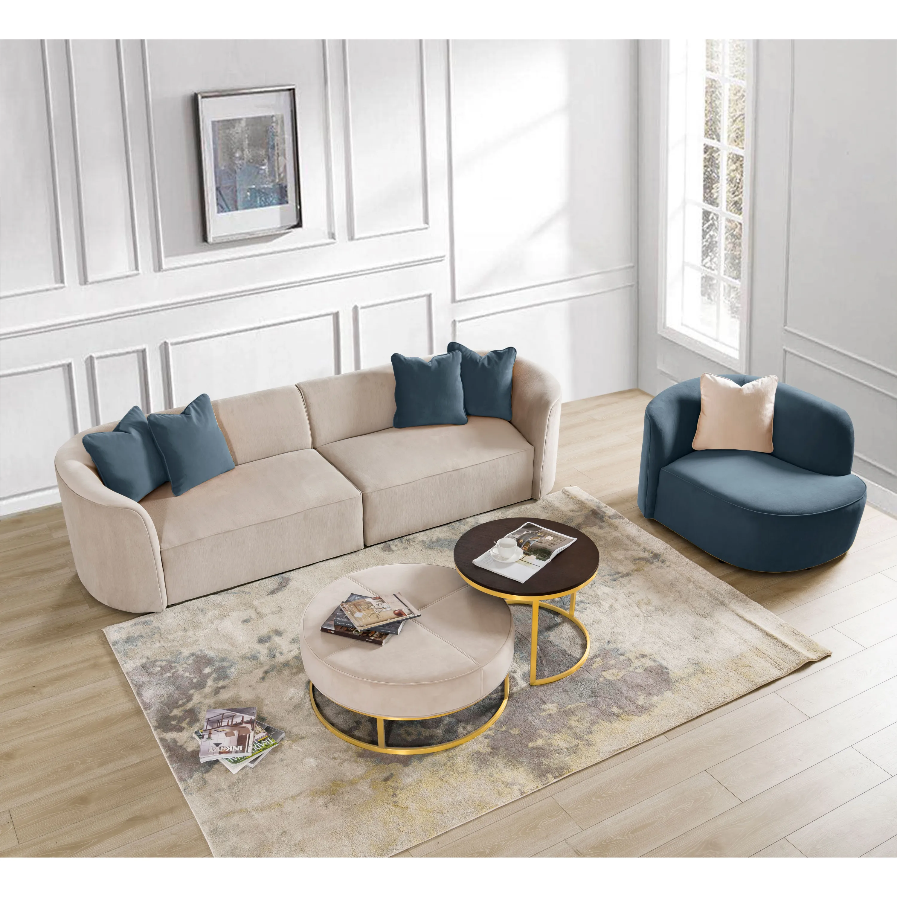 Dana Chair