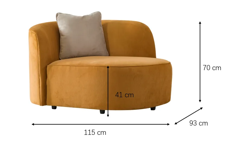 Dana Chair