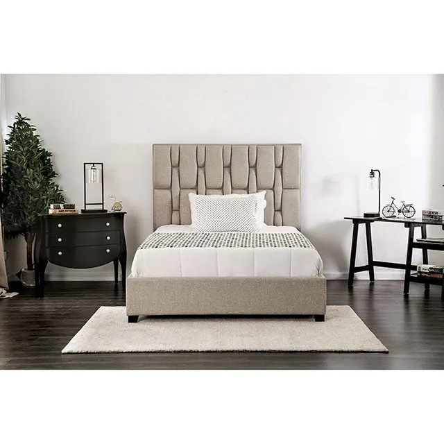 Deirdre Bed