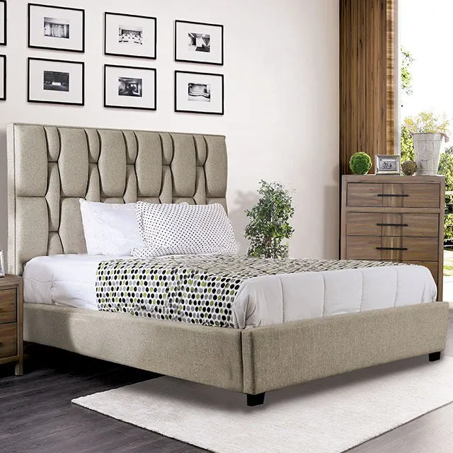 Deirdre Bed