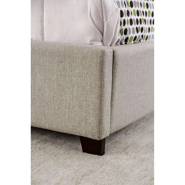 Deirdre Twin Bed