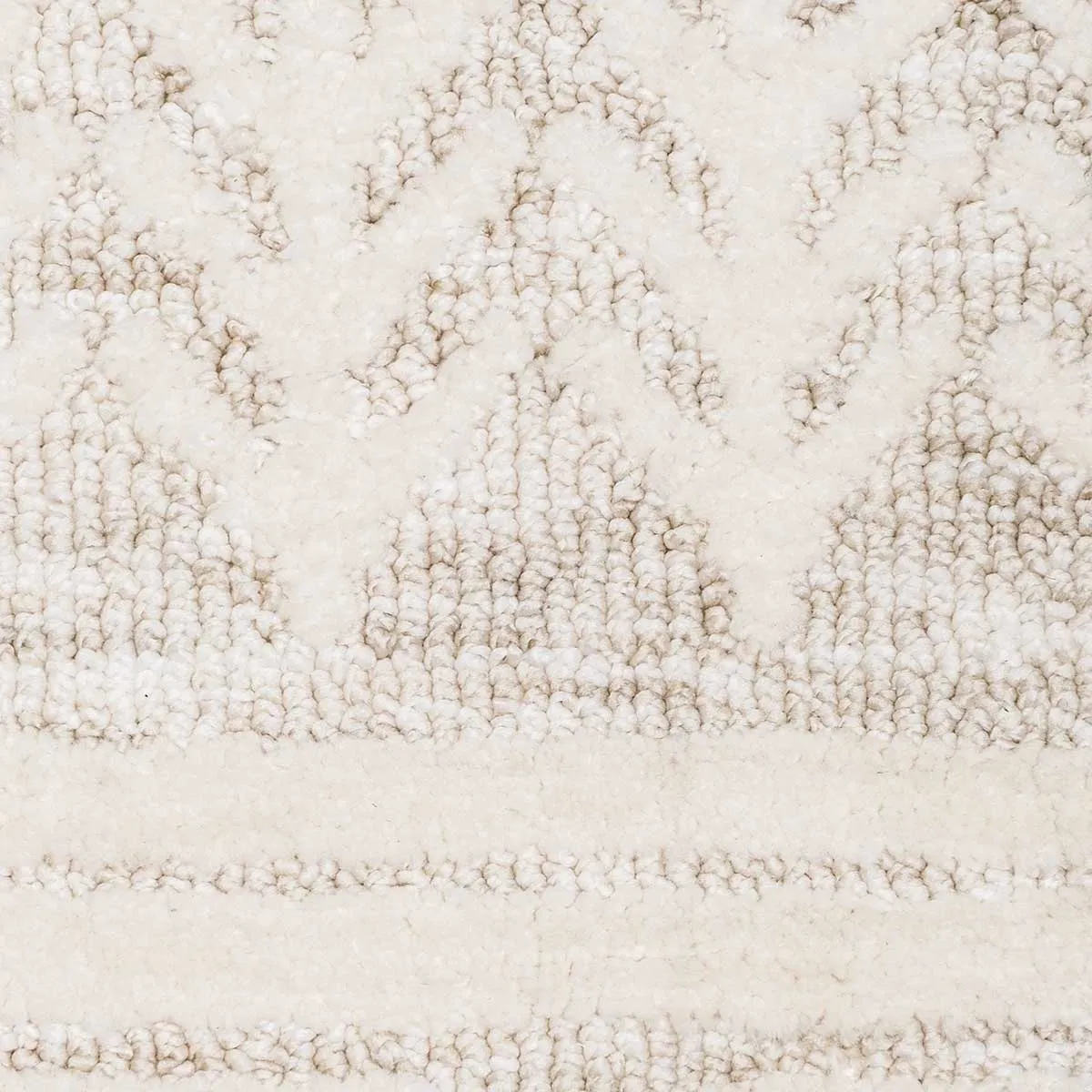 Delphine Tribal Transitional Rug