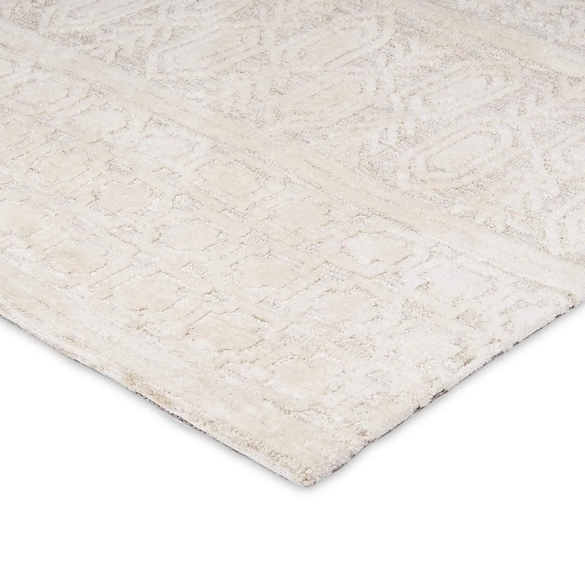 Delphine Tribal Transitional Rug