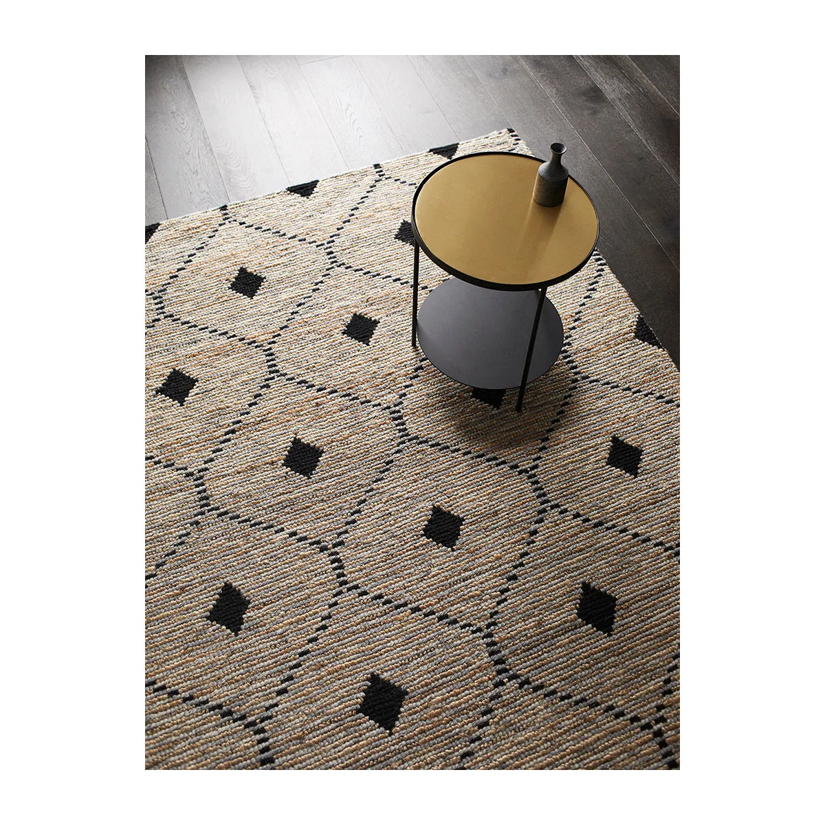 Denali Rug