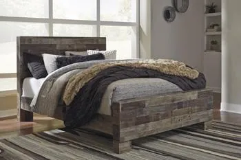Derekson Bed
