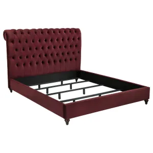 Devon Eastern King Bed