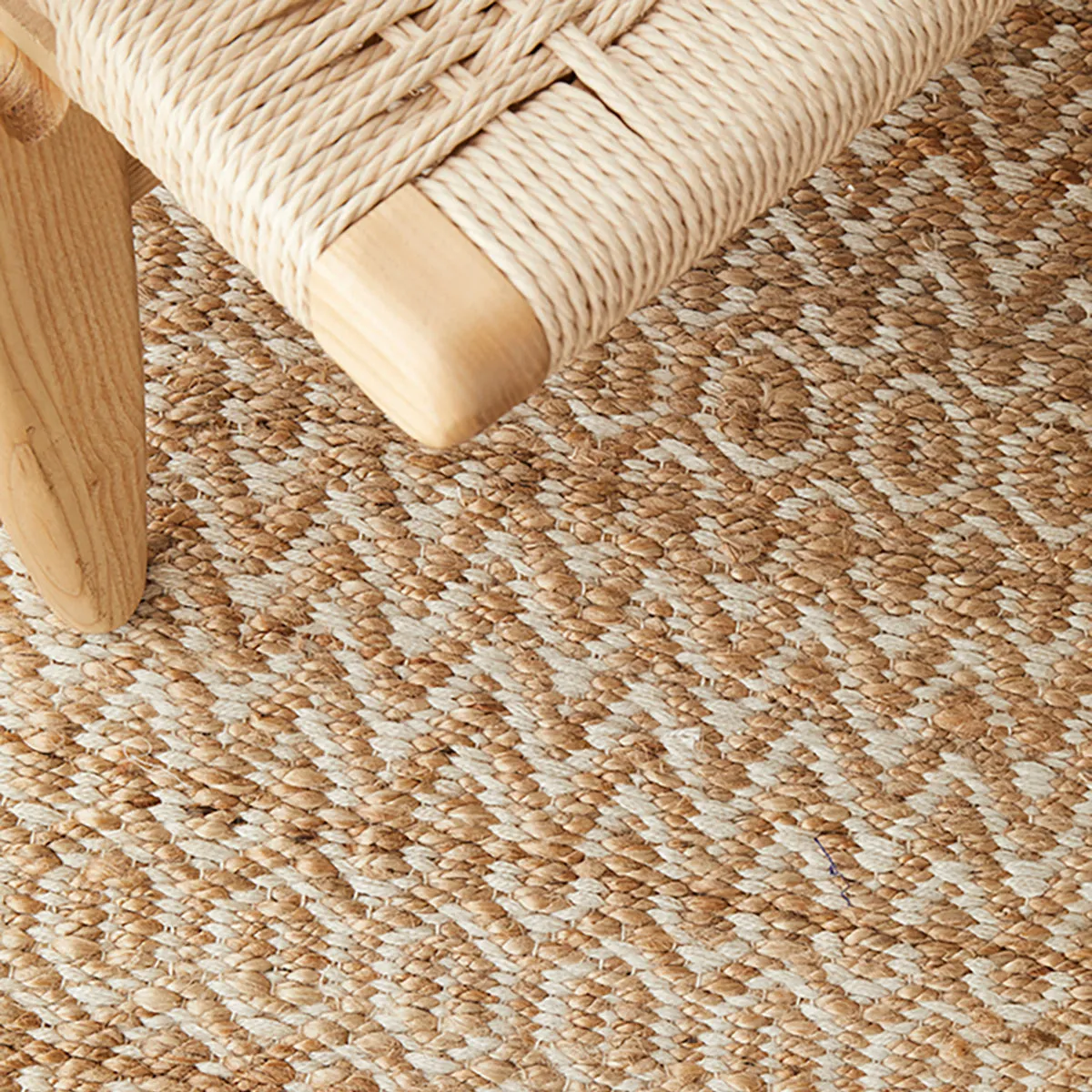 Dune Cali Rug (Natural)