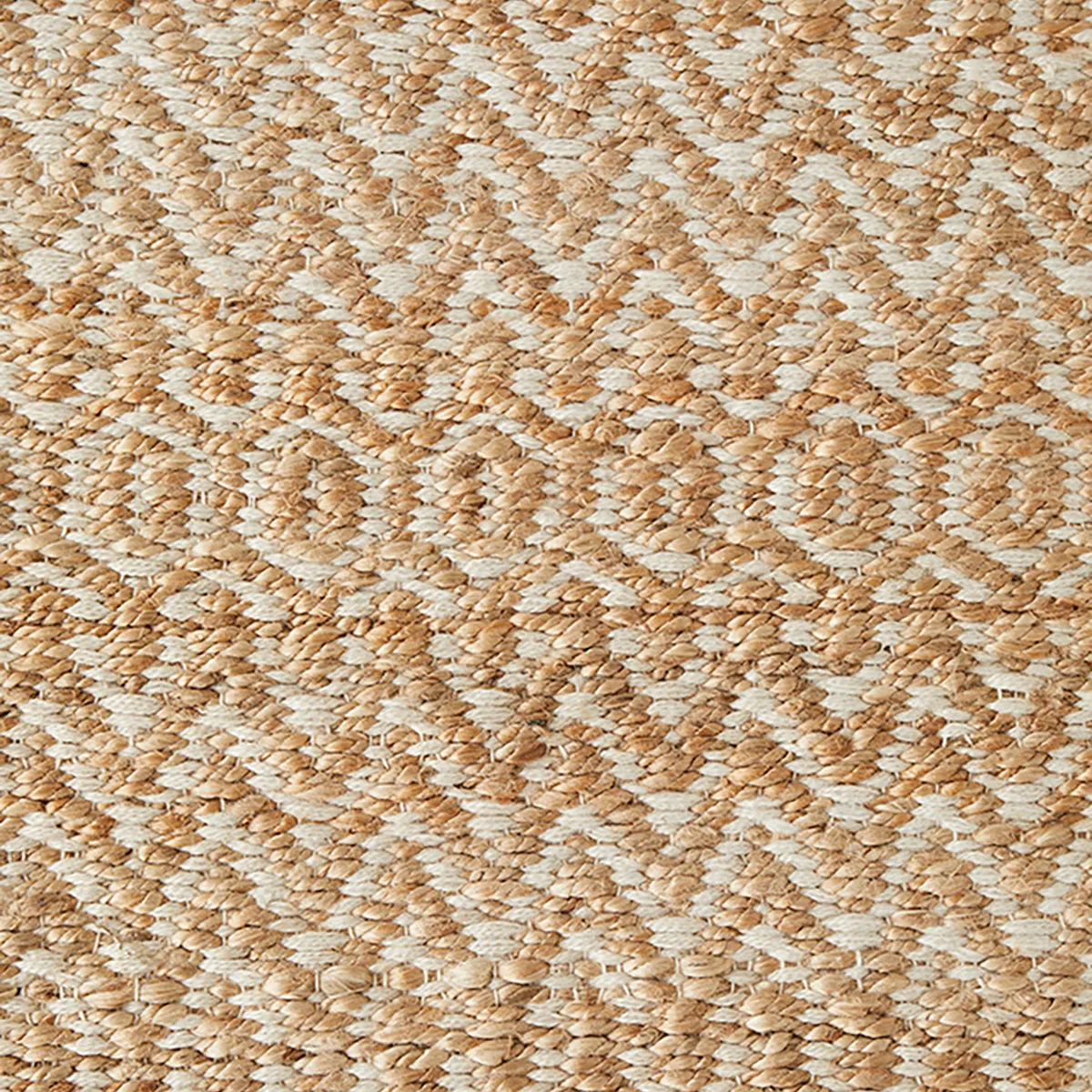 Dune Cali Rug (Natural)