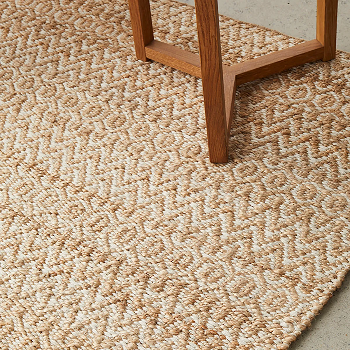 Dune Cali Rug (Natural)