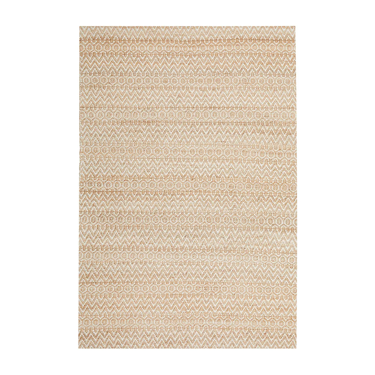 Dune Cali Rug (Natural)