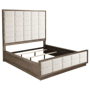 Durango California King Bed