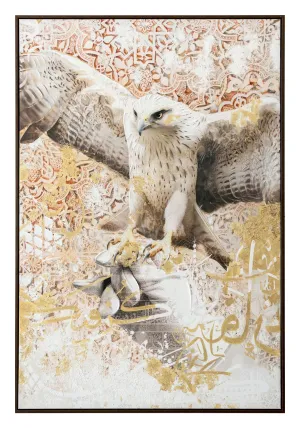 Eagle's Soar