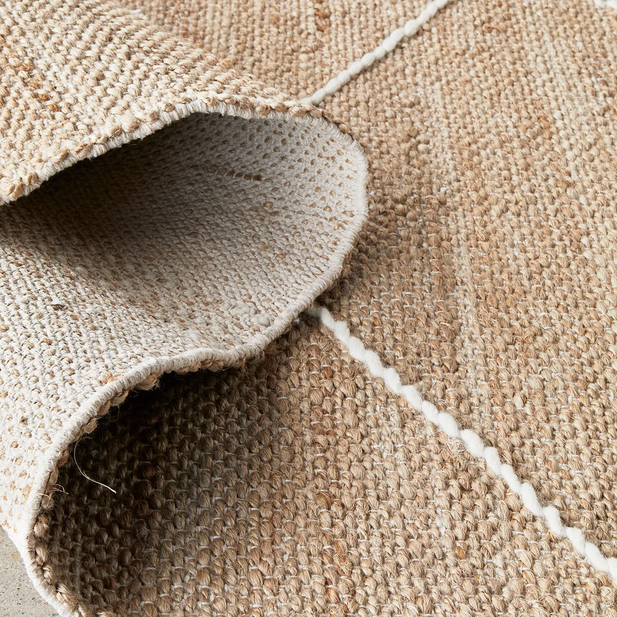 Earth Rug (Natural)