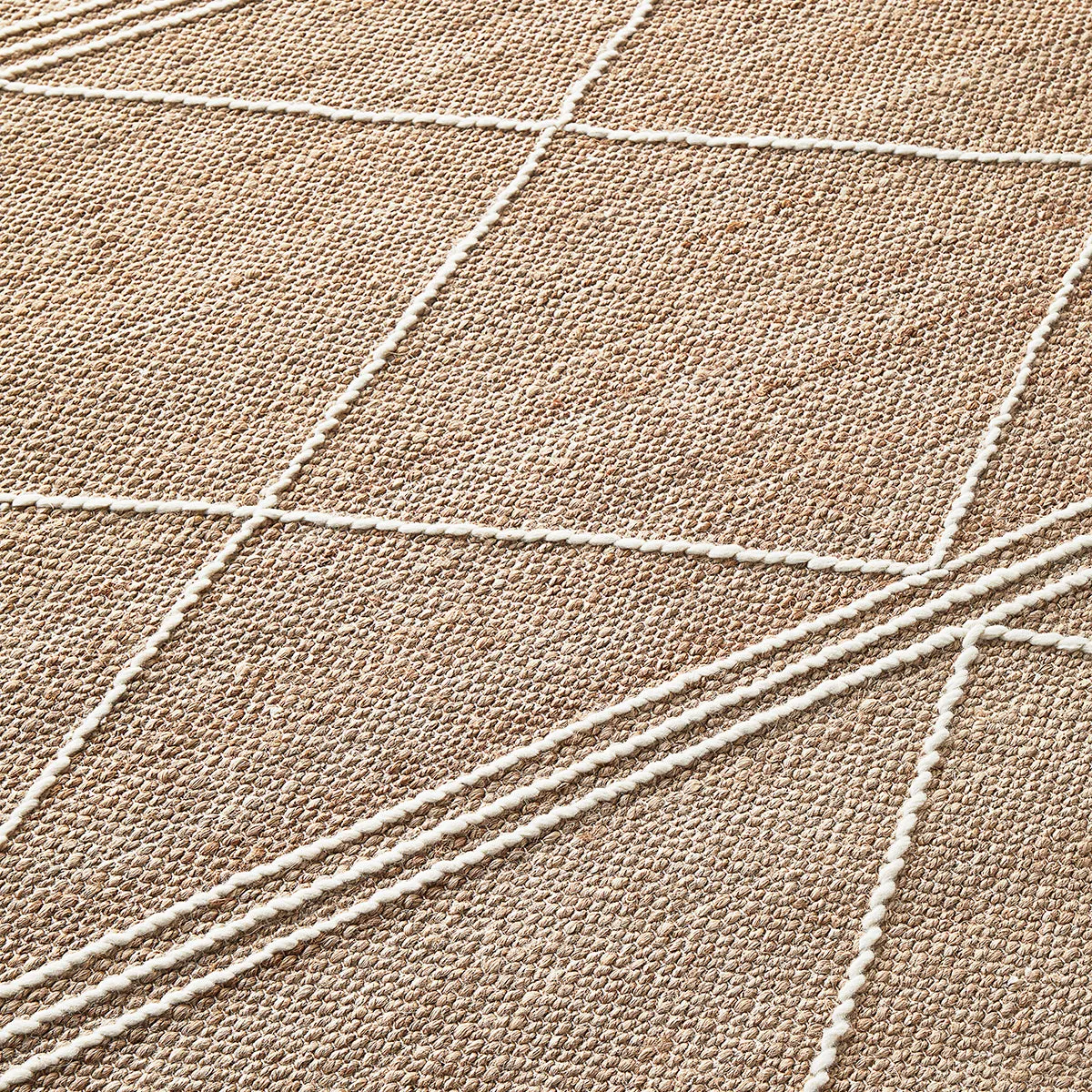 Earth Rug (Natural)