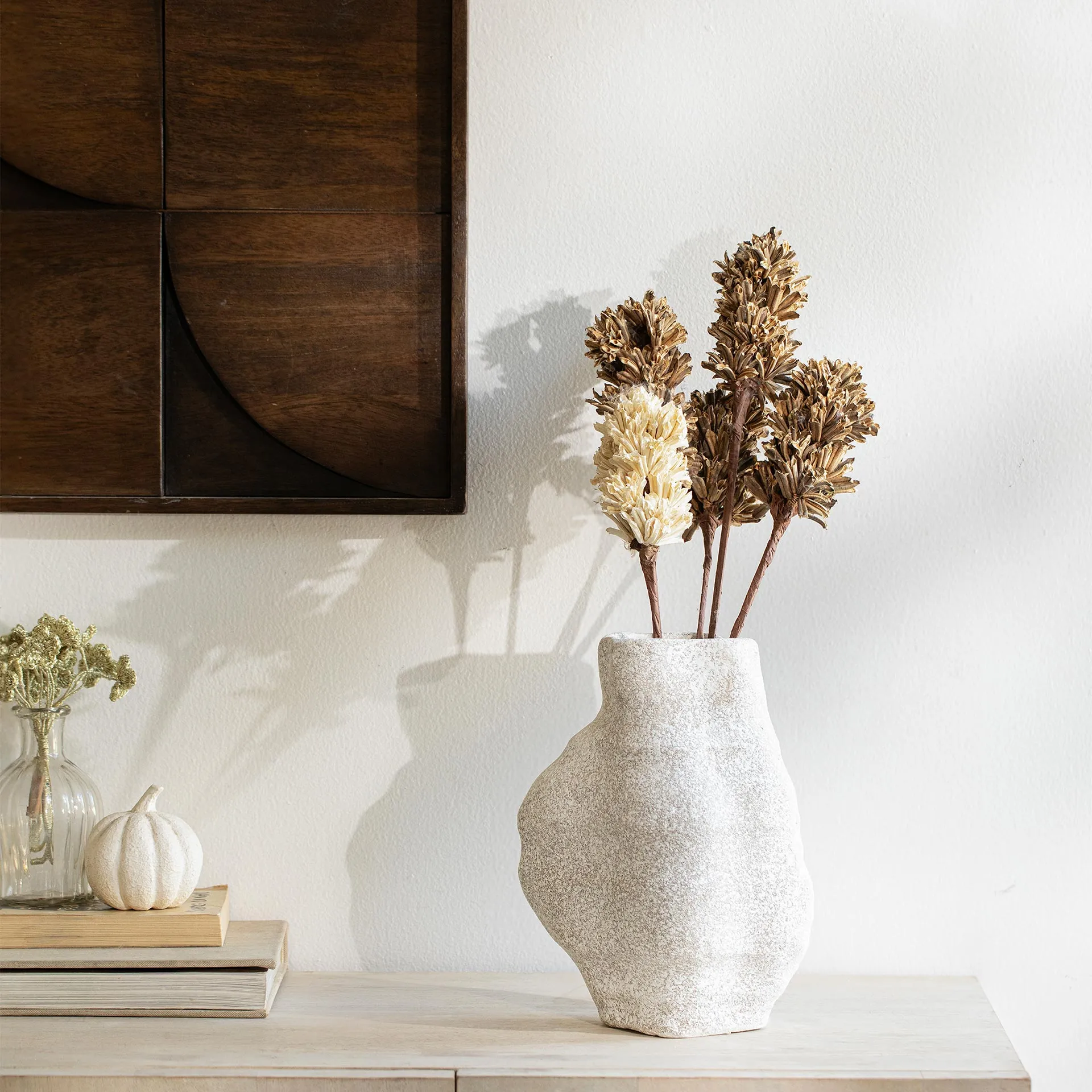 Ecomix Vase S