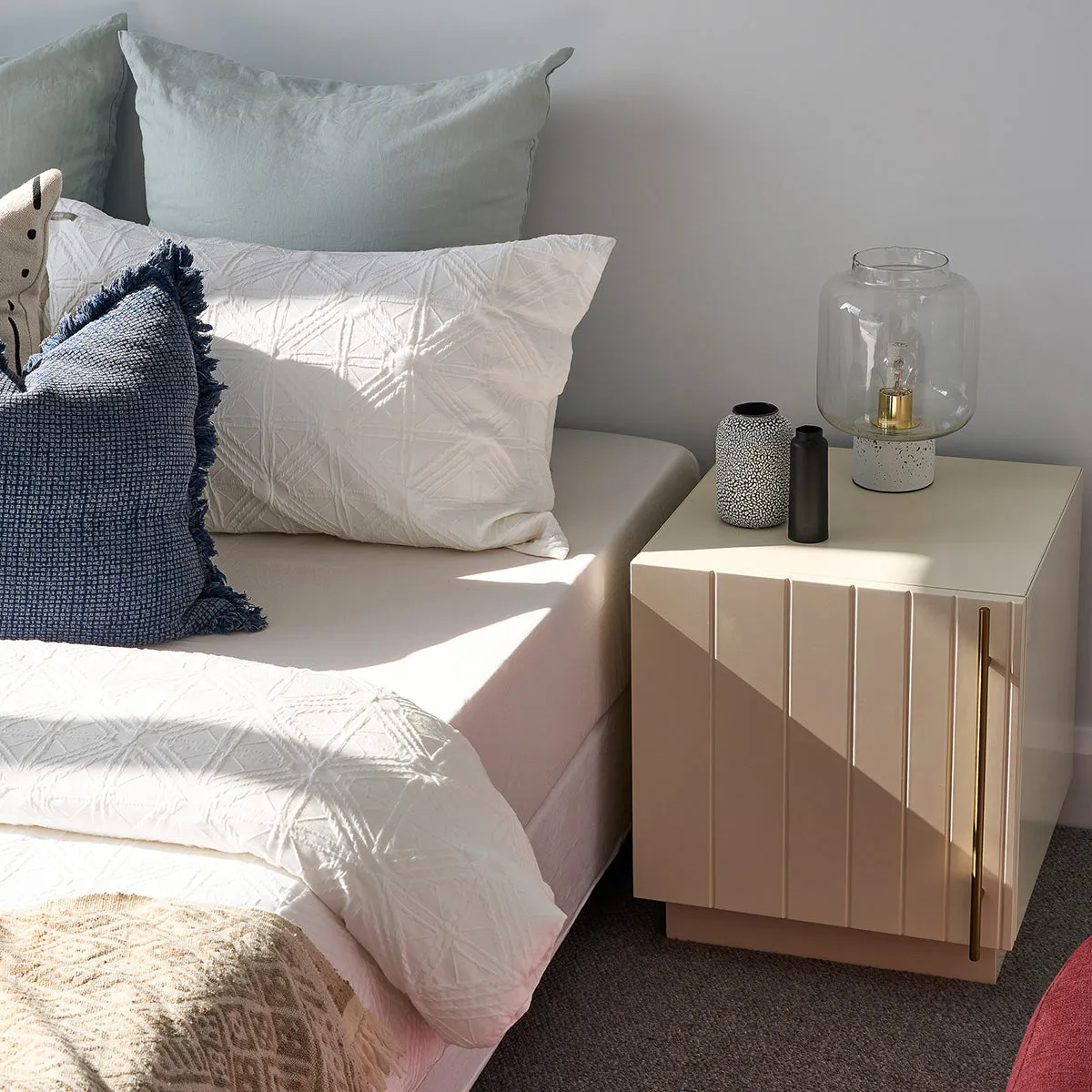 Elora Side Table