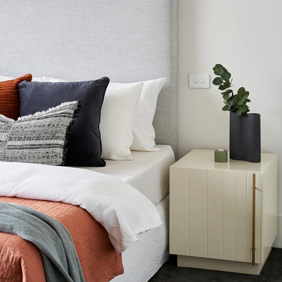 Elora Side Table