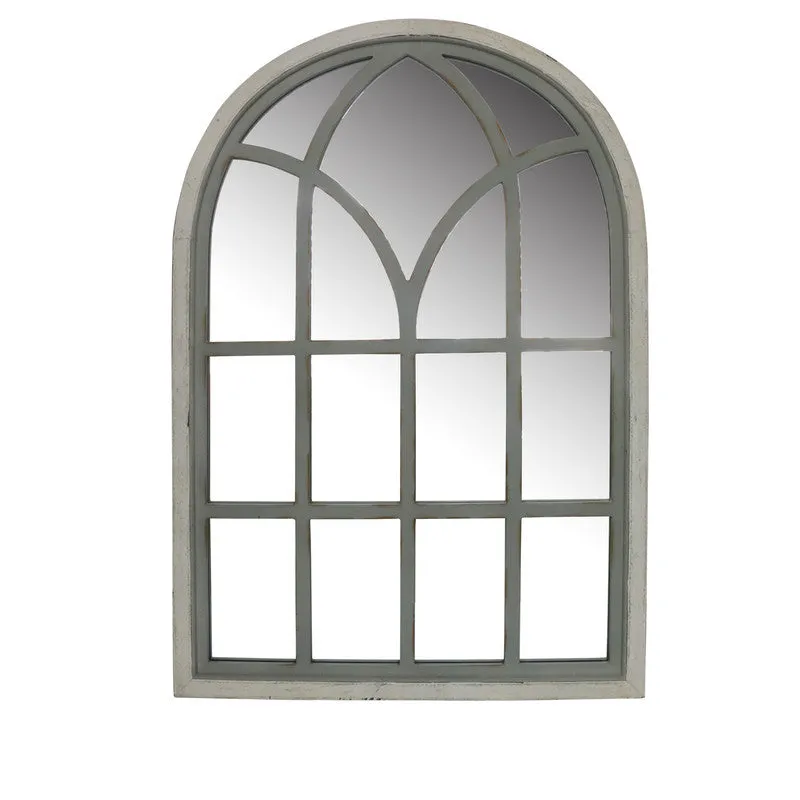 Embodiment Mirrors