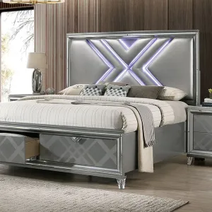 Emmeline Bed