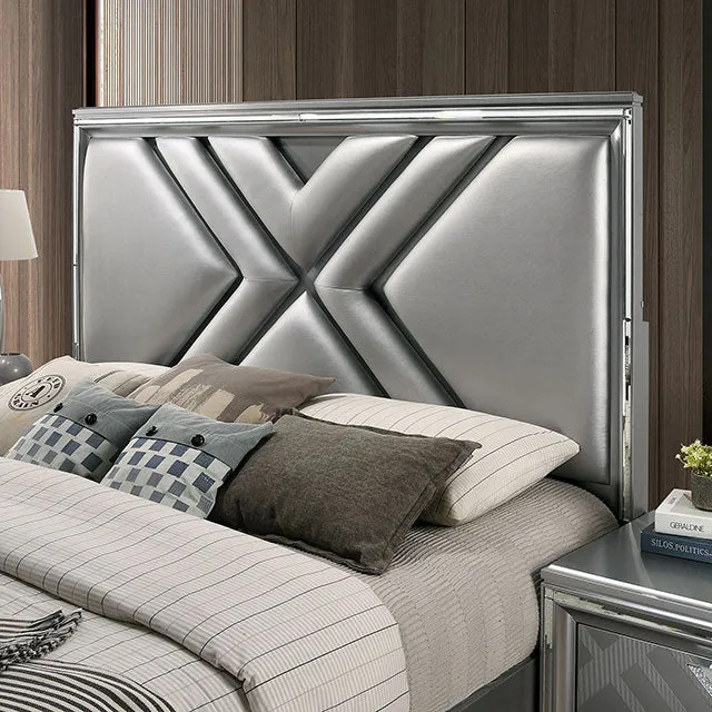 Emmeline Bed