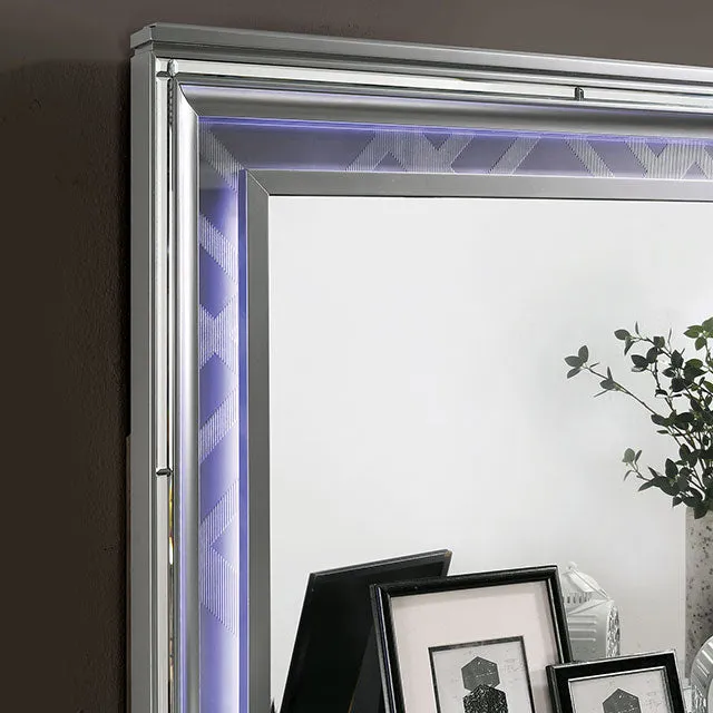 Emmeline Bed