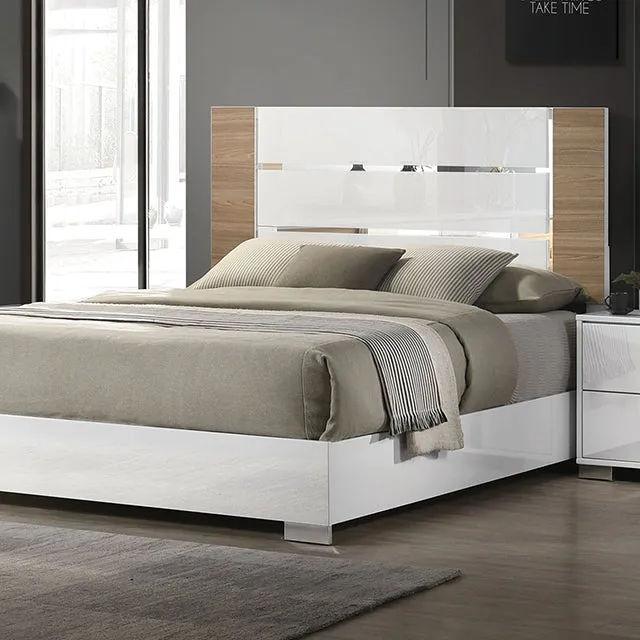 Erlangen Bed
