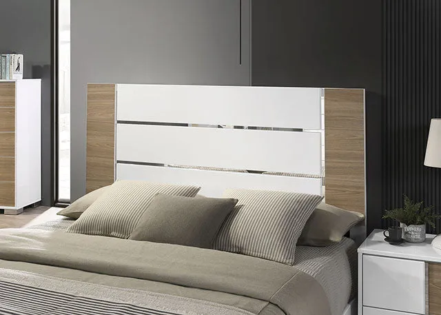 Erlangen Bed