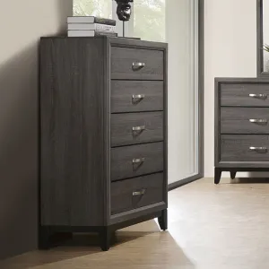 Errico Chest