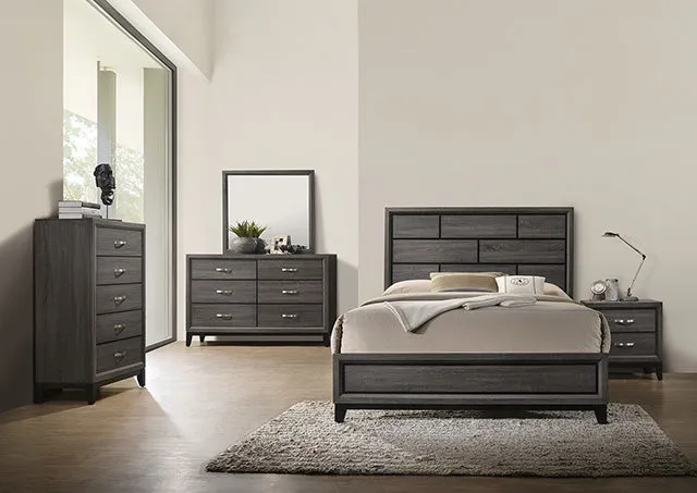 Errico Chest