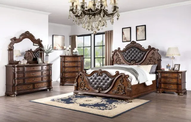 Esparanza Bed