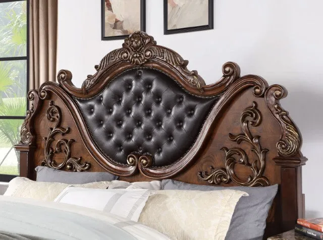 Esparanza Bed
