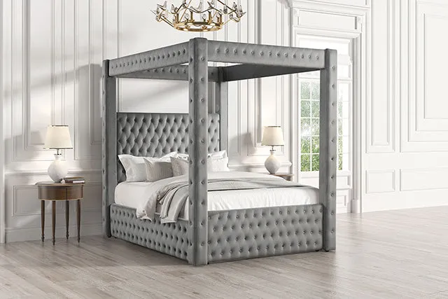 Etherea Bed