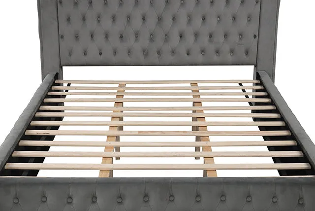 Etherea Queen Bed